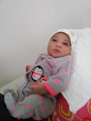 Engaged♥  Jalayah's Father Allergic to Lames!!!