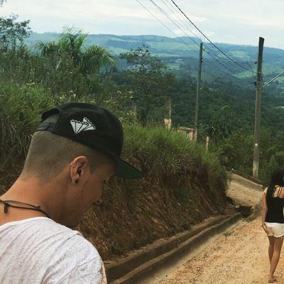 Vocês são loco
