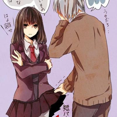 髪が伸びなくても結婚しよう。