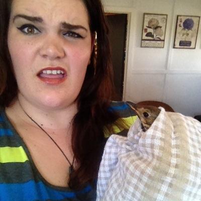 ThatJesMonster's profile picture. i lost my imagination, now i cant start my unicorn