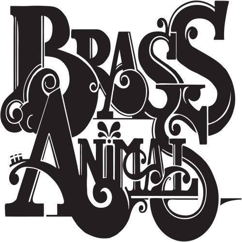 Hip-Hop / R&B Brass Band.