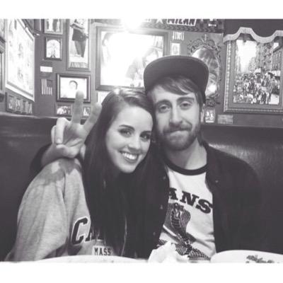 DANGIE ❤️ 11/30/13