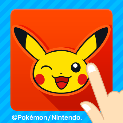 ポケモンアプリ公式ツイッターさんのプロフィール画像