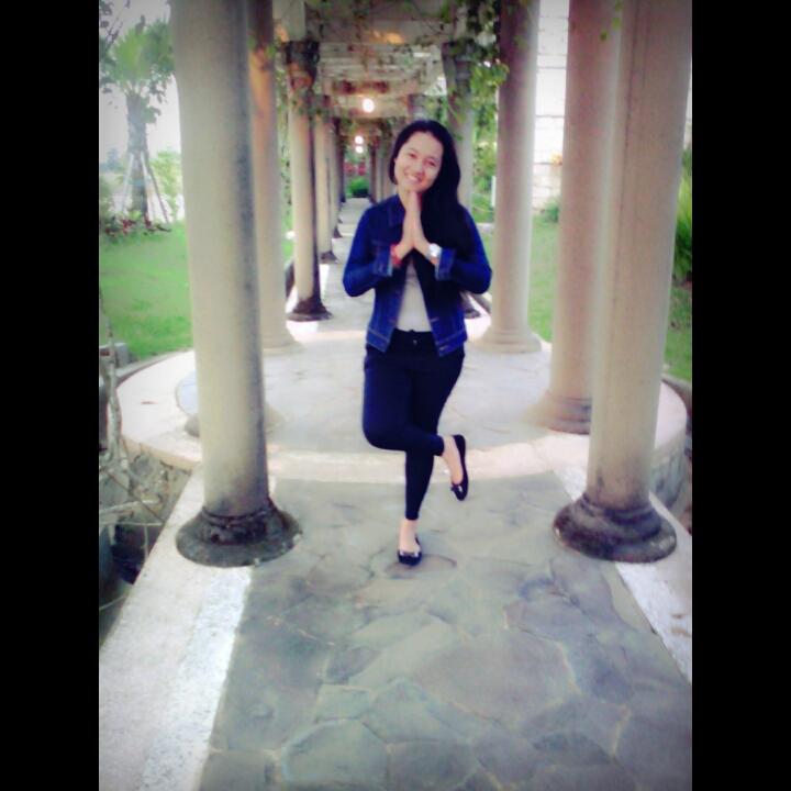 Alone'' Tanpa beban~