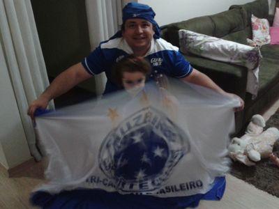 Cruzeiro cabuloso