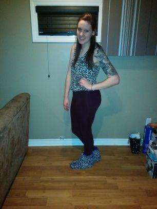 BrandyLeexo's profile picture. RestInPeaceTaylorFilorimo