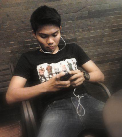 DAN YANG INIPUN AKAN BERLALU