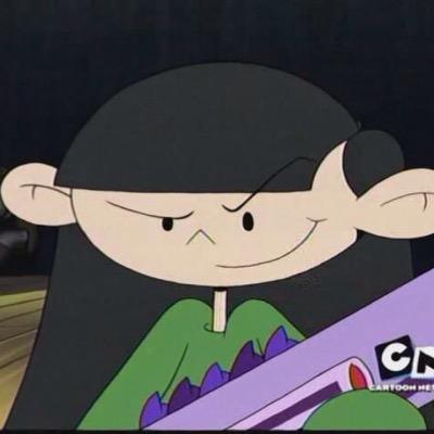 iPanquesito's profile picture. ¡simios arcoiris, simios arcoiris!