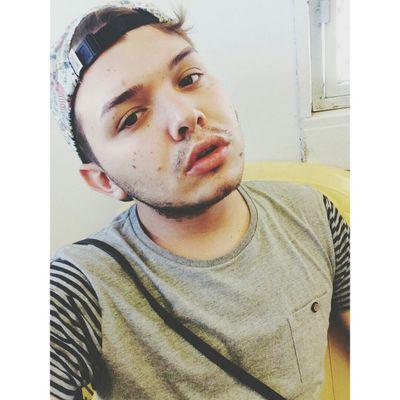 my name would be Dannie(: 20 yrs of age yupyup.&& I am no where near perfect. #tattoos kik danniieebbyy , instagram glitterslut_