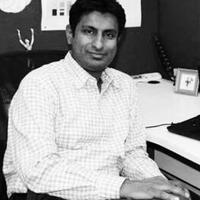 Ashwin Padmanabhan (@ashwinpaddy) 's Twitter Profile