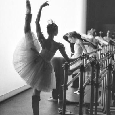 Just tweeting about every day things in a ballerinas life!