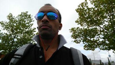 A Loughborough Graduate addicted to sports love to travel and photography is my hobby
