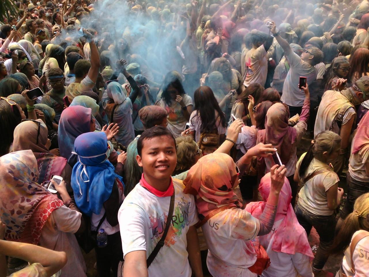 adetiya93's profile picture. 