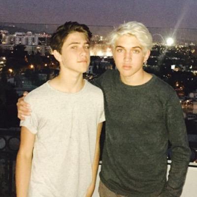 MatHaggardy's profile picture. matt 18 California