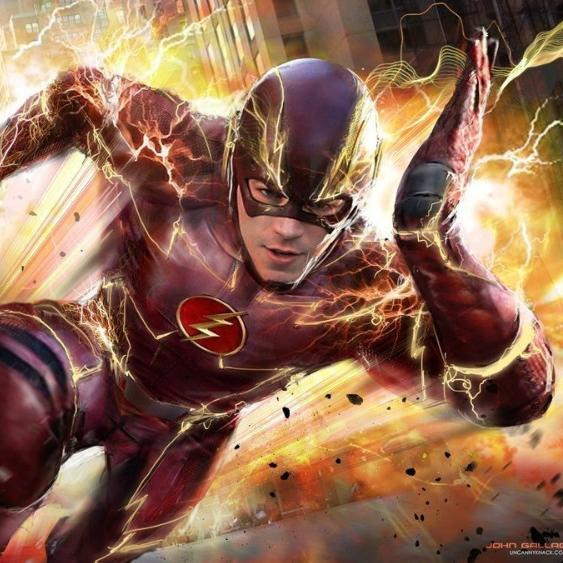 ProtectFlash's profile picture. Player for @ProtectFaction