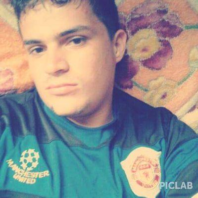 HigorAl20780633's profile picture. 