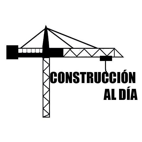 Web de noticias, entrevistas y columnas del área construcción