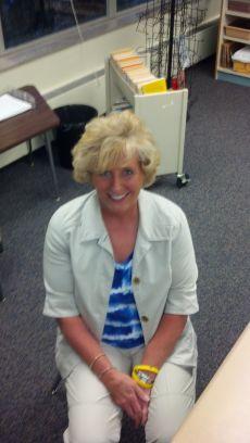 3rd grade teacher at Dixie Bee Elementary School.