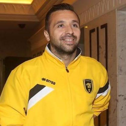 OFFICIAL account of Lucian Sănmărtean, footballer at @ittihad and @hai_romania