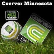 CoerverMN's profile picture. simon whitehead: coerver licensee since 1993. minnesota resident since 1986.