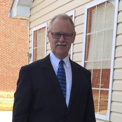 Proud Father, Grandfather.  I serve the Lord as an Elder and Production Director and Facilities Director at the Bridge Church.