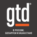 GTD в России (@gtdrussia) Twitter profile photo GTD в России (@gtdrussia) Twitter profile photo