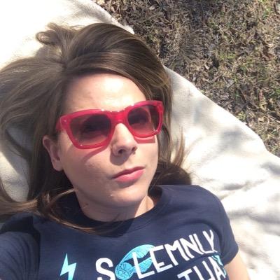 notashortstory's profile picture. Comms & content pro who loves running, yoga, dogs, & eating healthy (& sometimes not so much). Chicago native in Phoenix. Opinions mine.