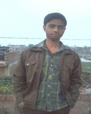 Student of B.SC.