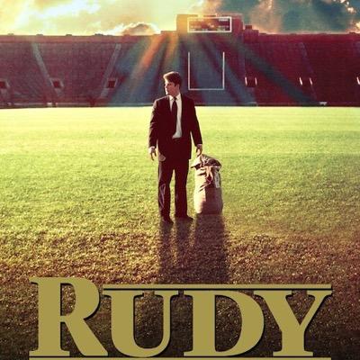 There are so many classic football movie lines. Tweet us your favorite football movie quote.