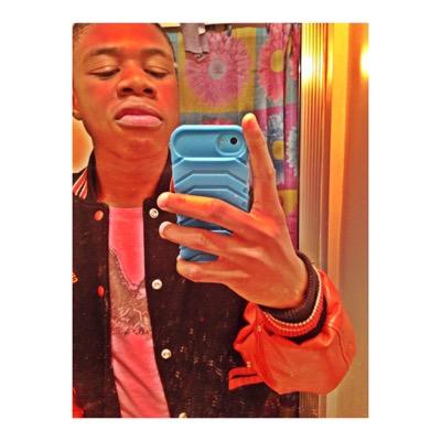 Recording artist for almighty squad records lil record deal came from nothing turn it into something