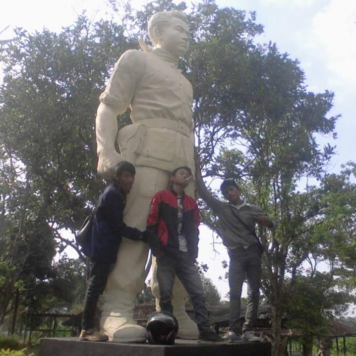 mbahsanno's profile picture. 