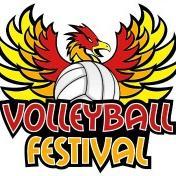 An international girls volleyball tournament serving age groups 11-18. Instagram: @VBFestival