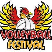 An international girls volleyball tournament serving age groups 12-18. Instagram: @VBFestival