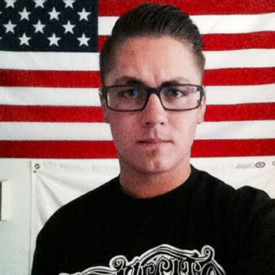 coppershtoops's profile picture. 