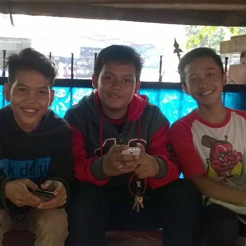 erlangga0009175's profile picture. 