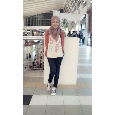 fony_kurnia's profile picture. i'm an ordinary woman with extraordinary experiences.. - Dream, Pray, 'n Action