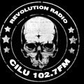 Metal and punk every Tuesday night and Saturday night on CILU 102.7FM and streaming at http://t.co/1GpAE7ZNZo like our fb at http://t.co/9jstY4Qrtp