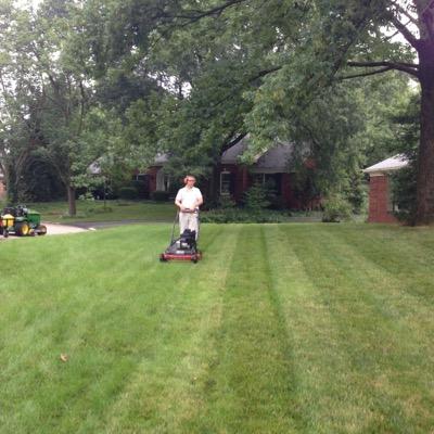 NBLCAL's profile picture. Neighborhood Boys has been running since 2011. We attend St. X. Our services include lawn care, landscape, seasonal cleanups, and snow removal.(502)744-9880