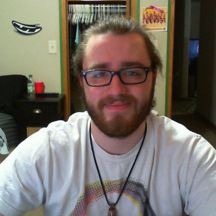 Gamer, PC Master Race, RIP Wichita Mayhem
