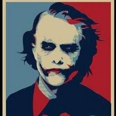 Cuenta oficial para seguirlos a todos. Sigan esta cuenta también. #ELGUASÓN #JOKER #LOSHIJUEPUTAS #DM