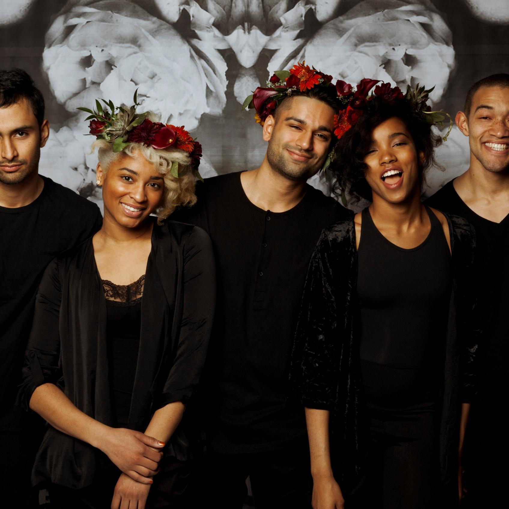 Chicago Urban Dance Collective