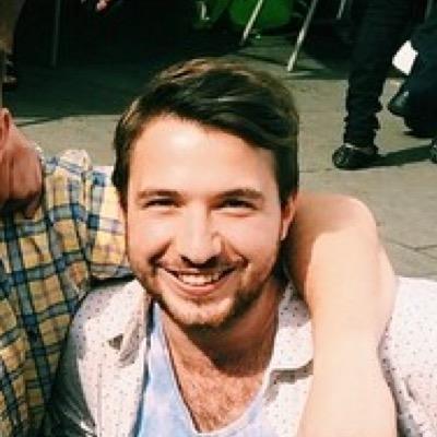 Wolfstrindberg's profile picture. long named, geogger, traveller, swim teacher, MC