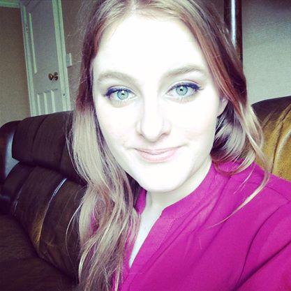 AmyGSinar's profile picture. 