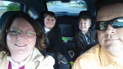 theharecrew's profile picture. 