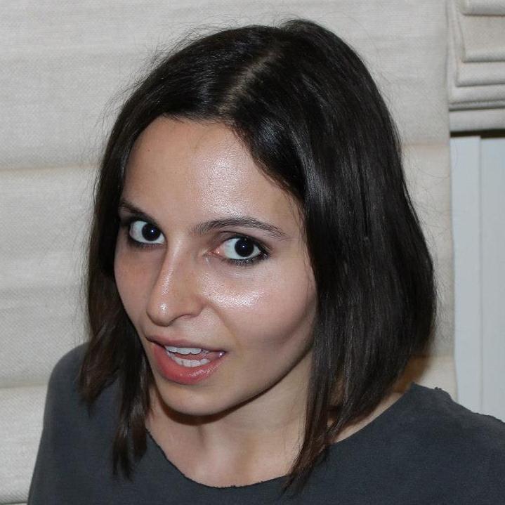 NatalieHazen's profile picture. Screenwriter and copywriter at @lootcrate. Intermediate level hula hooper. Lover of guinea pigs and souvenir pressed pennies.