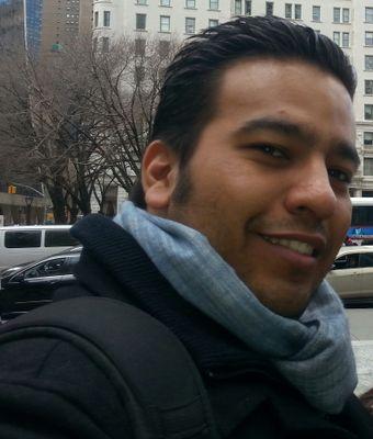 Ricardo Gallardo