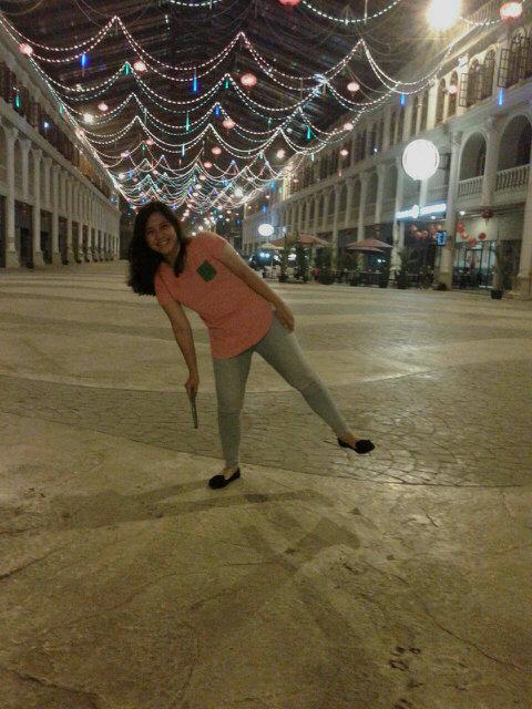 @noviatititin is @noviacristin