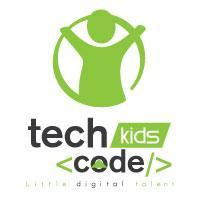 Our passion is to inspire kids to see things differently and to believe that they can change the world through technology.