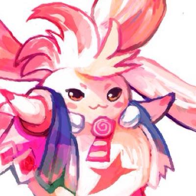 Sidekicks do good! Riki live to serve! | Xenoblade Chronicles RP