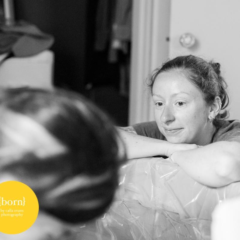 1stBreathDoula's profile picture. Nicole Barrette, Perinatal Professional